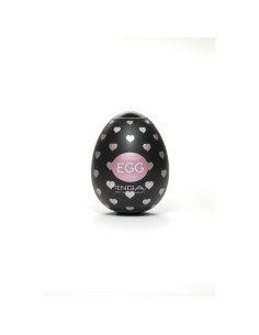 Tenga Huevo Masturbador Lovers Egg