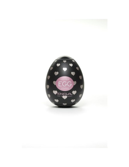 Tenga Huevo Masturbador Lovers Egg