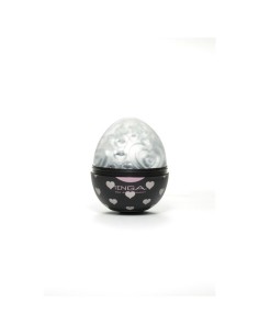 Tenga Huevo Masturbador Lovers Egg 2