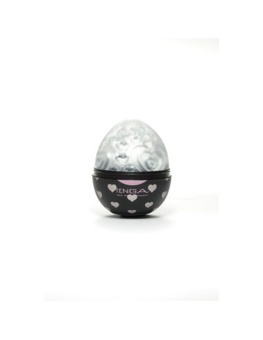 Tenga Huevo Masturbador Lovers Egg