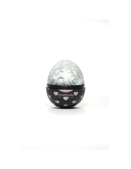 Tenga Huevo Masturbador Lovers Egg