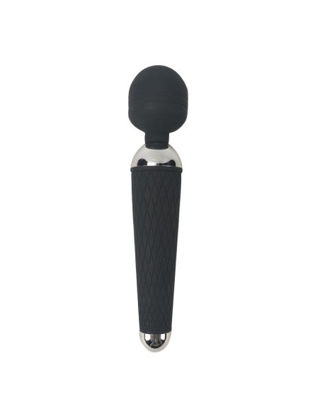 Masajeador USB Negro