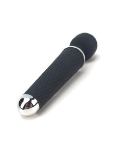 Masajeador USB Negro 2
