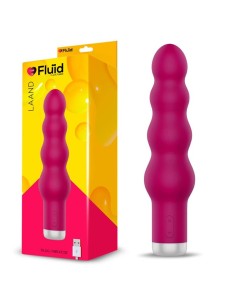 Laand Potente Vibrador USB Granate