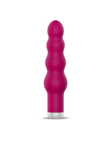 Laand Potente Vibrador USB Granate