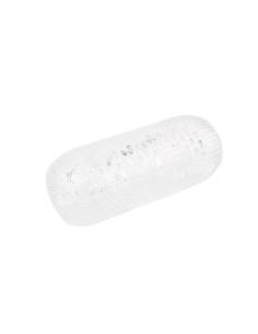 Masturbador Masculino Palm Stroker No. 1 - 4,9 Transparente 2