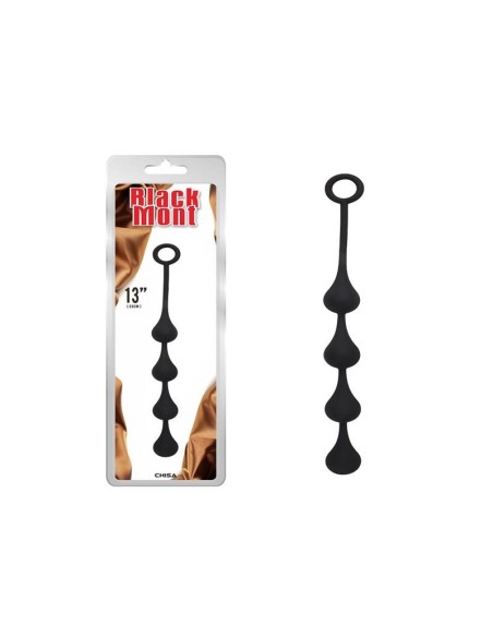 Cadena Anal Penetrator Talla S - 12.9
