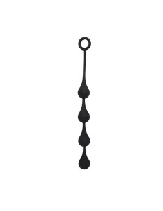 Cadena Anal Penetrator Talla S - 12.9 2