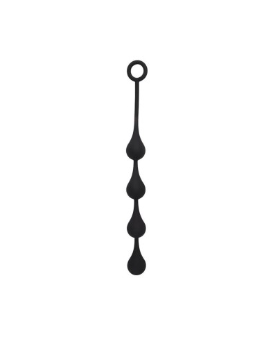 Cadena Anal Penetrator Talla S - 12.9
