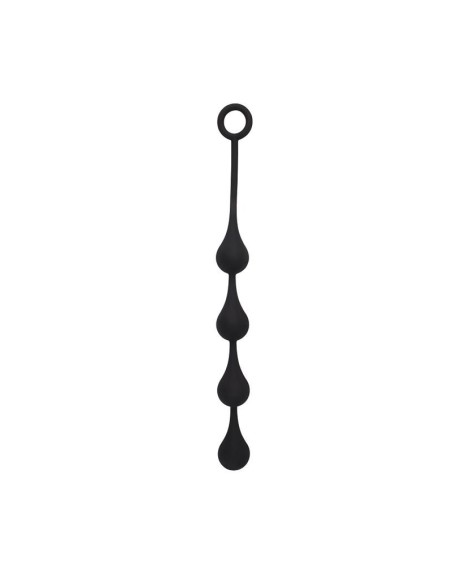Cadena Anal Penetrator Talla S - 12.9