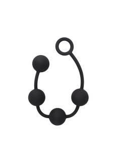 Cadena Anal P Storm Beads Talla M - 15.1 2