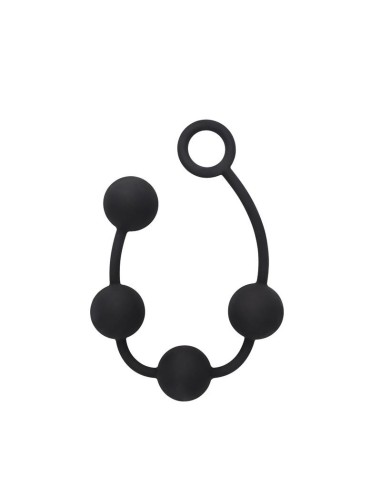 Cadena Anal P Storm Beads Talla M - 15.1