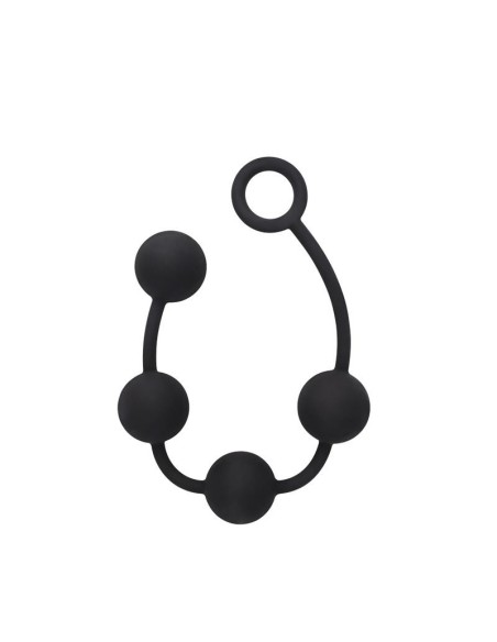 Cadena Anal P Storm Beads Talla M - 15.1