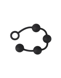 Cadena Anal P Storm Beads Talla L - 19.2 2
