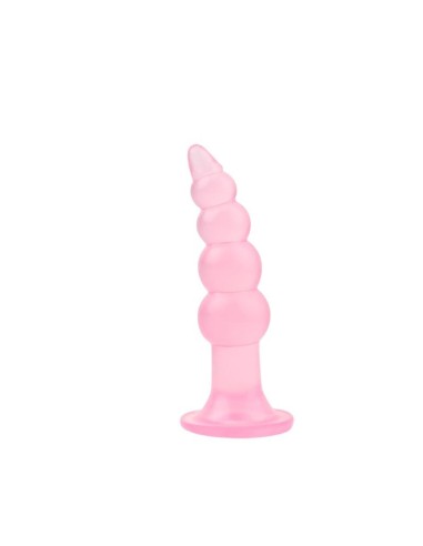 Plug Anal Bumpy 5.6