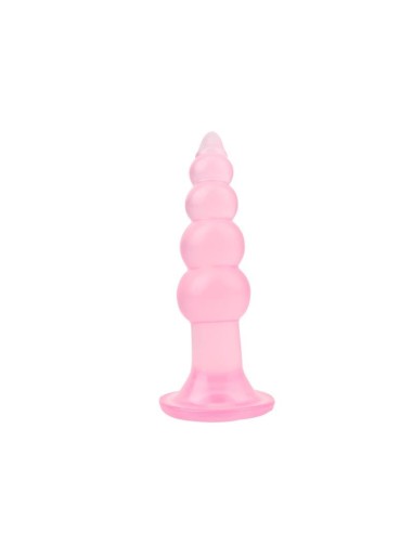 Plug Anal Bumpy 5.6