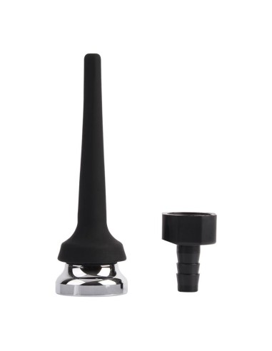 Accesorios para Ducha Anal Tapered Enema 4.4