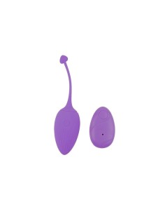 Huevo Vibrador Control Remoto Sweety Teaser USB 5.7 2