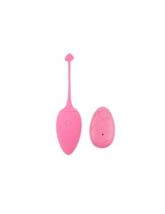 Huevo Vibrador Control Remoto Sweety Teaser USB 5.7 2