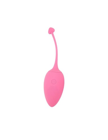 Huevo Vibrador Control Remoto Sweety Teaser USB 5.7