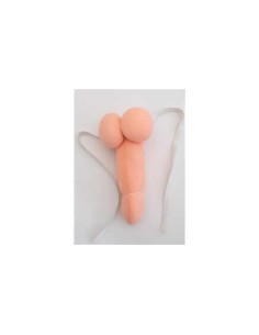 Pene Largo con Música
