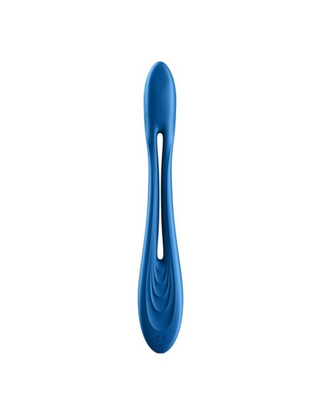 Elastic Game Estimulador Flexible Azul