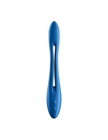 Elastic Game Estimulador Flexible Azul