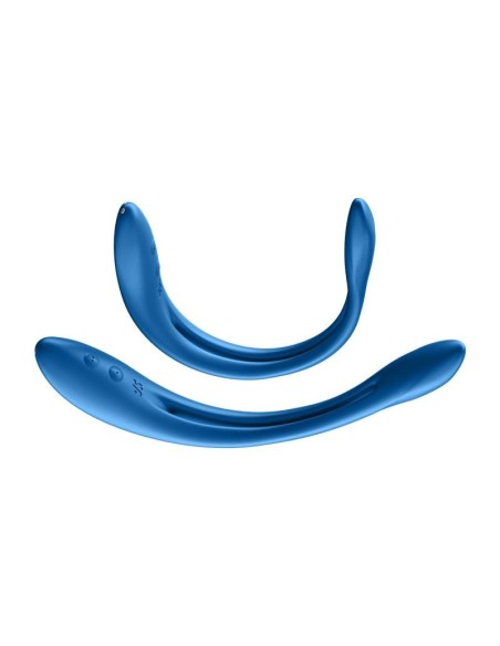 Elastic Game Estimulador Flexible Azul