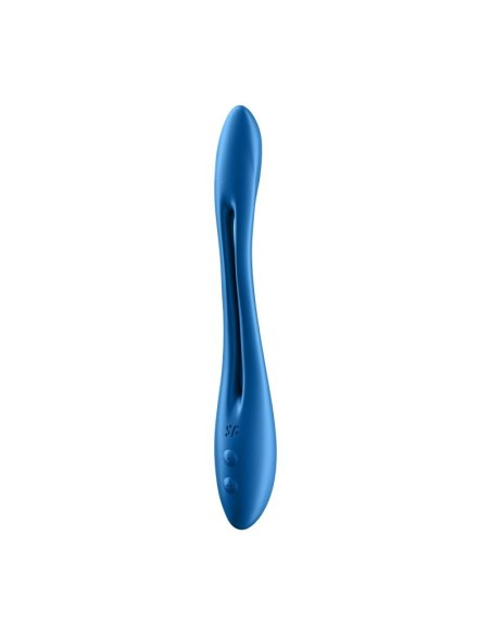 Elastic Game Estimulador Flexible Azul