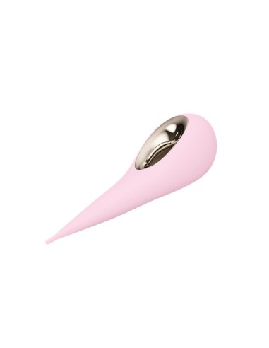 Estimulador de Clítoris Lelo Dot Rosa