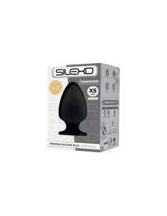 Plug Anal Mod. 1 Talla XS