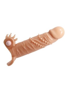 Connor Funda para el Pene 6.7