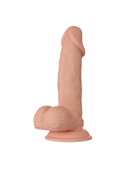 Dildo Realista Zebulon 7.6
