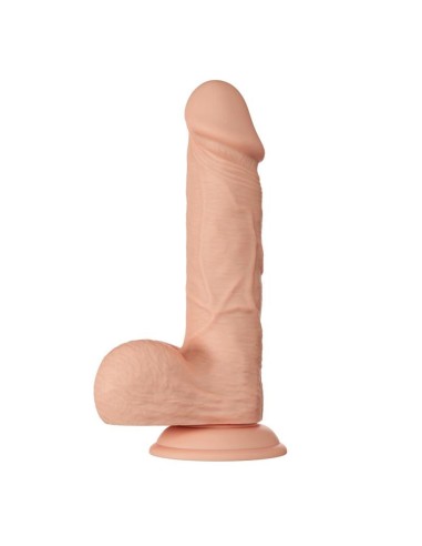 Dildo Realista Bahamut 8.5