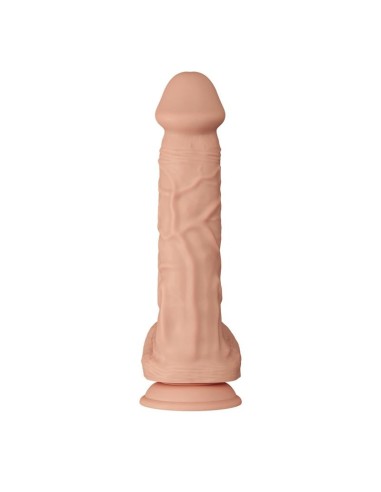 Dildo Realista con Ventosa Bergrisi 10.2