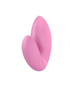 Love Riot Rosa 2