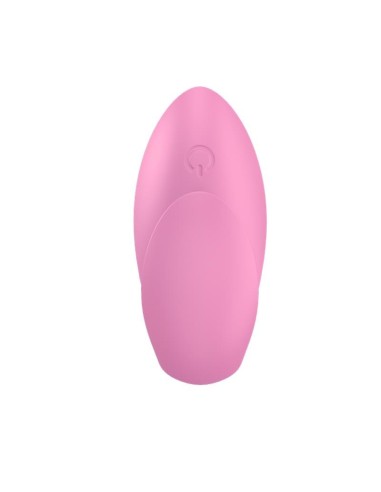 Love Riot Rosa