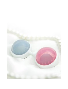 LUNA MINI Bolas Kegel 2