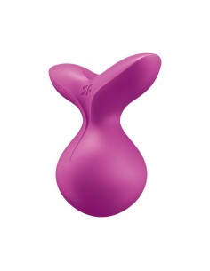 Estimulador Viva la Vulva 3 Violet 2