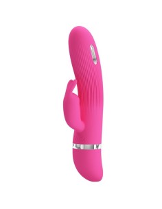 Vibrador con Electro Estimulación Ingram