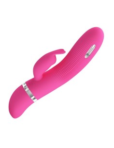 Vibrador con Electro Estimulación Ingram 2