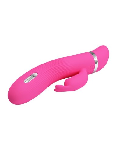 Vibrador con Electro Estimulación Ingram