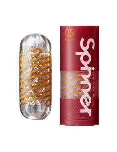 Masturbador Masculino Sprinner 05 Beads