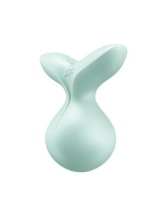 Estimulador Viva la Vulva 3 Menta 2
