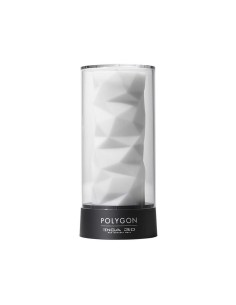 Masturbador Tenga 3D Polygon