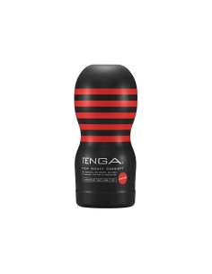 Masturbador Original Vacuum Cup Strong