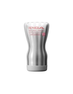 Masturbador Soft Tube Gentle