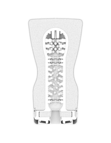 Masturbador Soft Tube Gentle