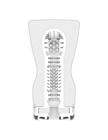 Masturbador Soft Tube Strong