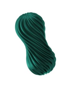 Masturbador Flex Fizzy Verde 2